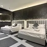 Gæstehus Private Luxury Rom