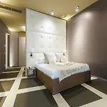 Private Luxury Gæstehus 4*
