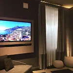 Πανσιόν Private Luxury Ρώμη