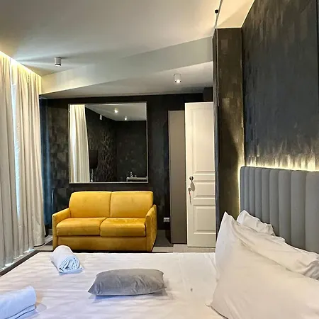 Private Luxury Gæstehus