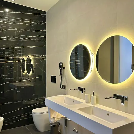 Πανσιόν Private Luxury Ρώμη