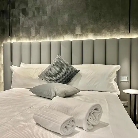 Pensionat Private Luxury