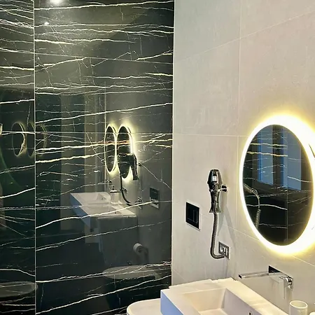 Πανσιόν Private Luxury 4*