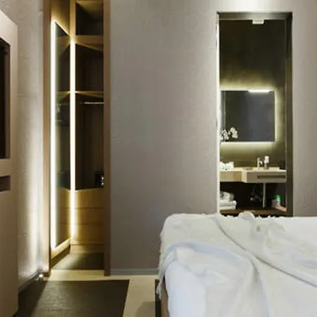 Pensionat Private Luxury 4*