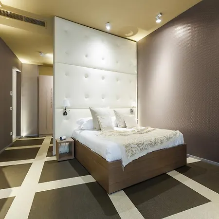 Private Luxury Pensionat 4*