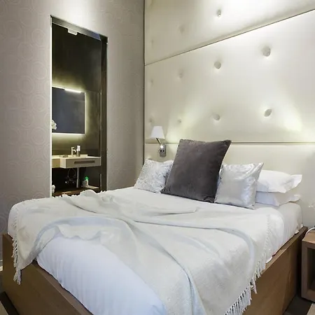 Pensionat Private Luxury