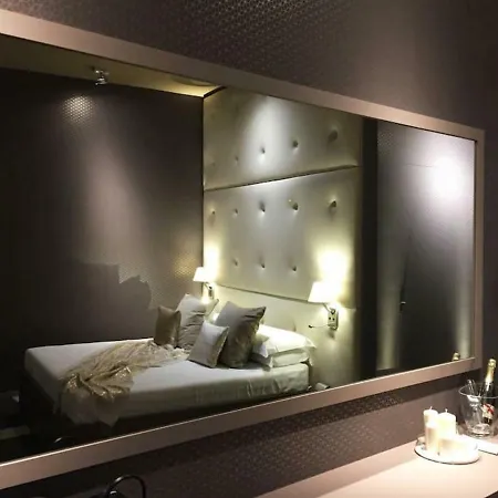 Pensionat Private Luxury