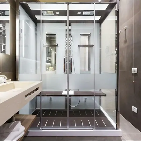 Pensionat Private Luxury