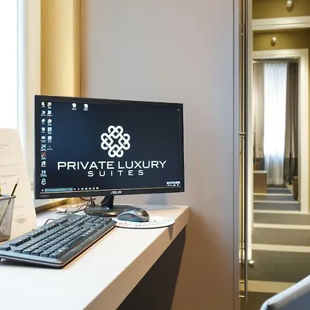 Private Luxury Pensionat 4*