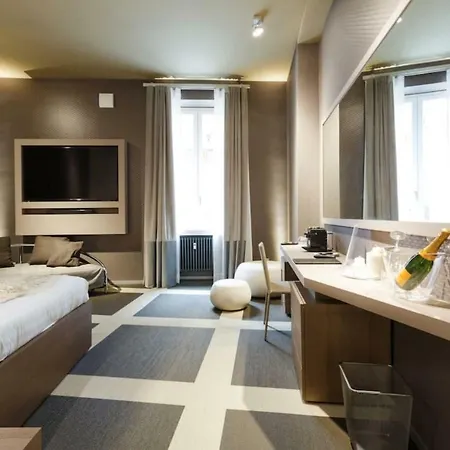 Pensionat Private Luxury