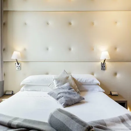 Πανσιόν Private Luxury 4*