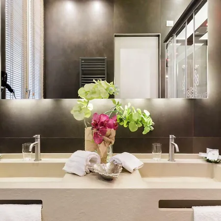 Pensionat Private Luxury