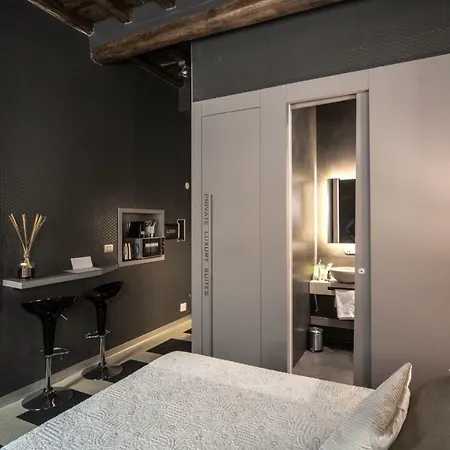 Private Luxury 4*