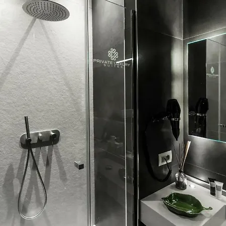 Private Luxury Ρώμη
