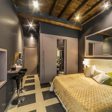 Private Luxury Pensionat 4*