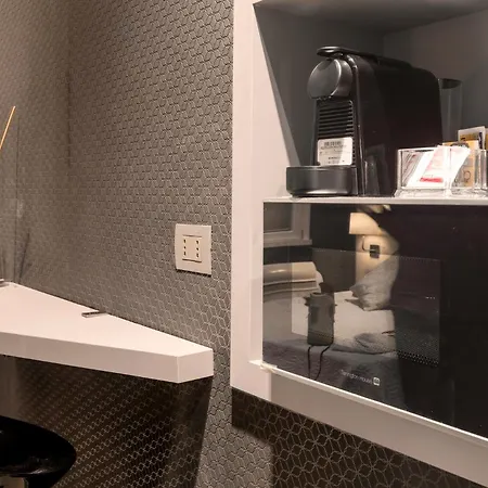 Pensionat Private Luxury