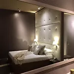 Private Luxury 4* ローマ