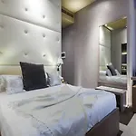 私人豪华套房旅馆