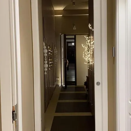 Private Luxury 게스트하우스 4*