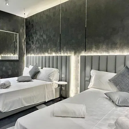 Private Luxury 로마