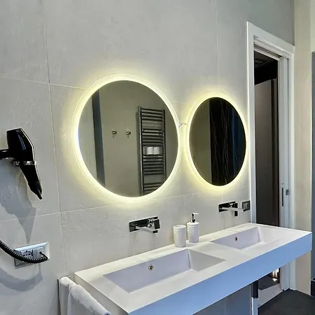 Private Luxury 게스트하우스 4*