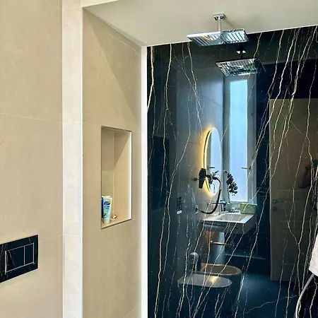 게스트하우스 Private Luxury 로마