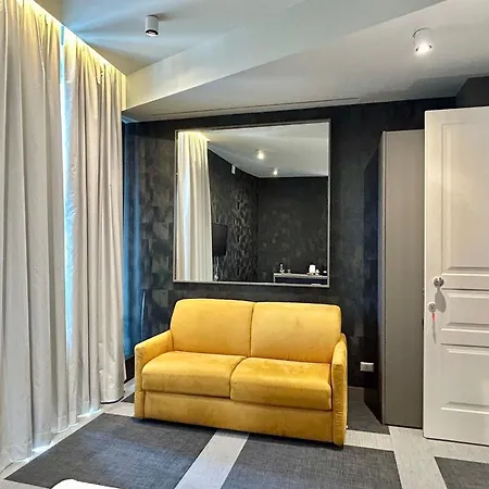 Private Luxury Pensjonat 2*