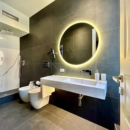 Private Luxury 4* 로마