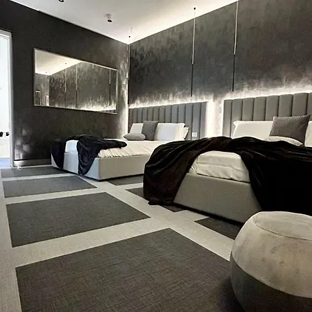 Private Luxury 2* Рим