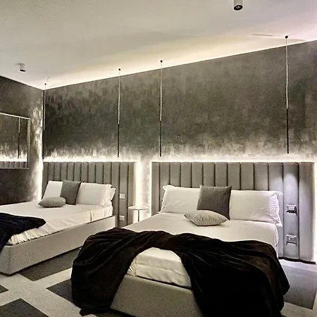 Private Luxury Рим