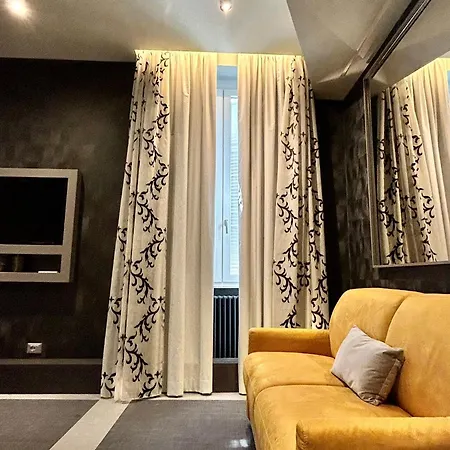 Affittacamere Private Luxury