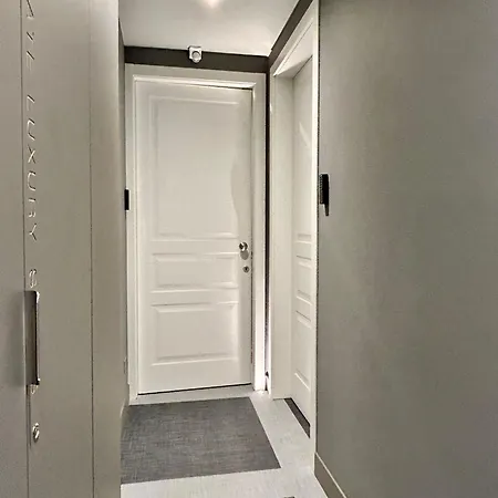Гостевой дом Private Luxury 2*