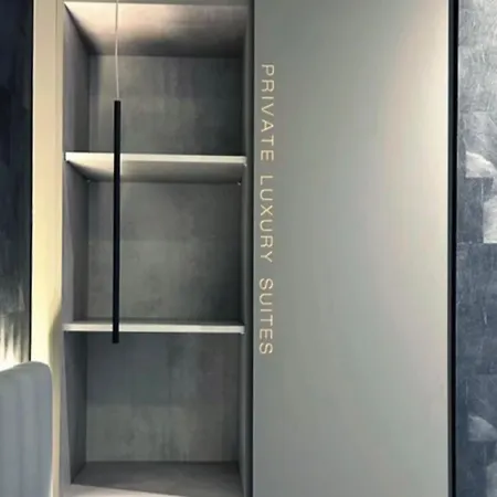 Private Luxury Гостевой дом