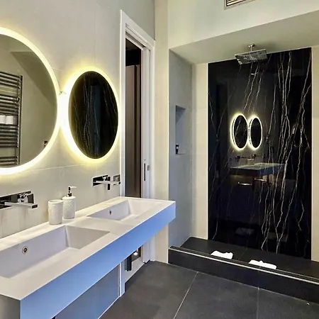 Private Luxury Гостевой дом 2*