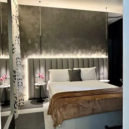 Private Luxury 2* Рим