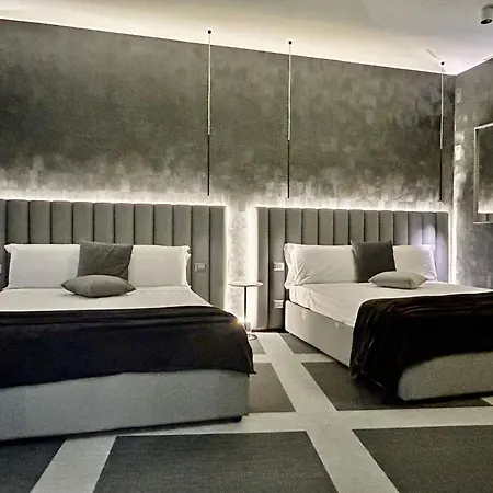 Private Luxury Affittacamere