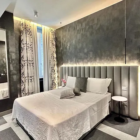 Гостевой дом Private Luxury