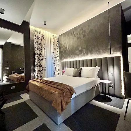 Private Luxury Affittacamere 2*