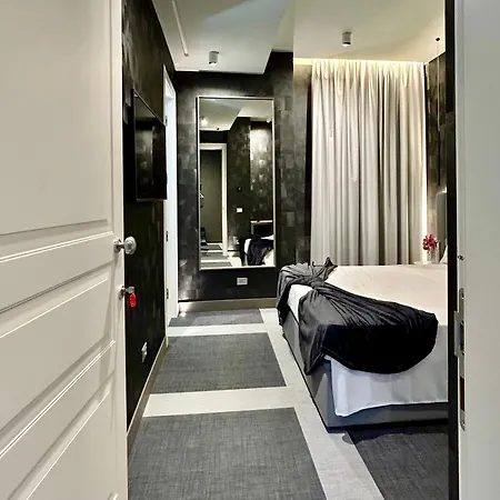 Гостевой дом Private Luxury Рим