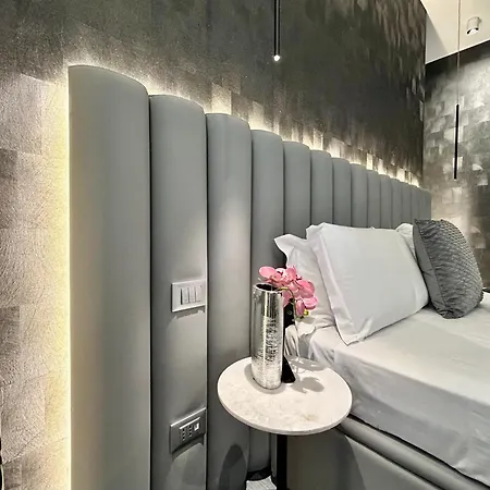 Private Luxury بيت ضيافة روما