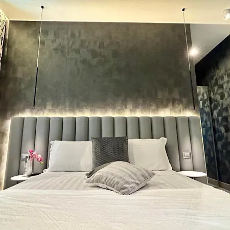 بيت ضيافة Private Luxury