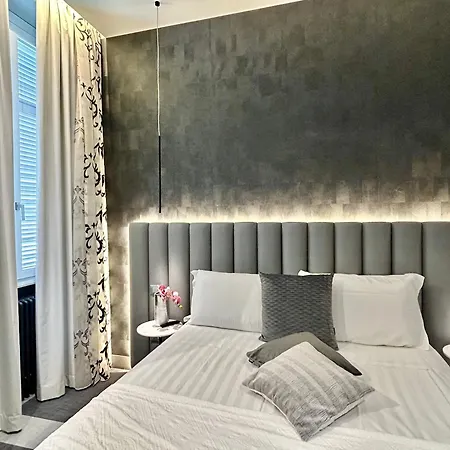 بيت ضيافة Private Luxury روما