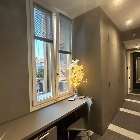 Private Luxury بيت ضيافة