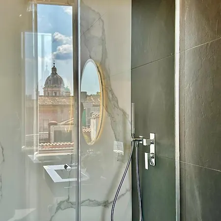 بيت ضيافة Private Luxury روما