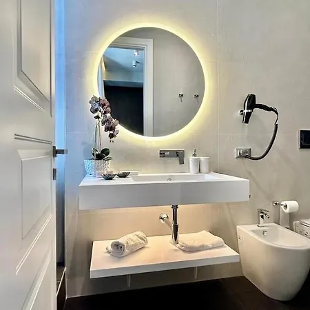 Private Luxury بيت ضيافة روما
