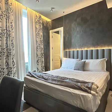Private Luxury 4*