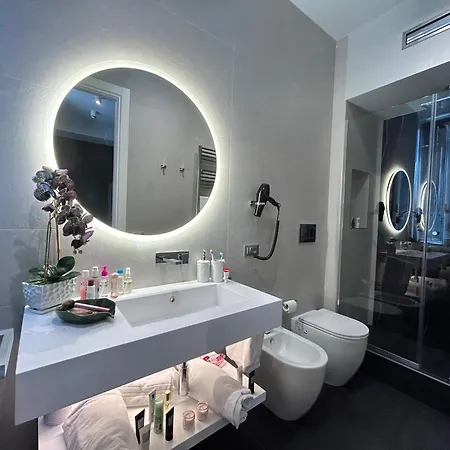 بيت ضيافة Private Luxury 4*