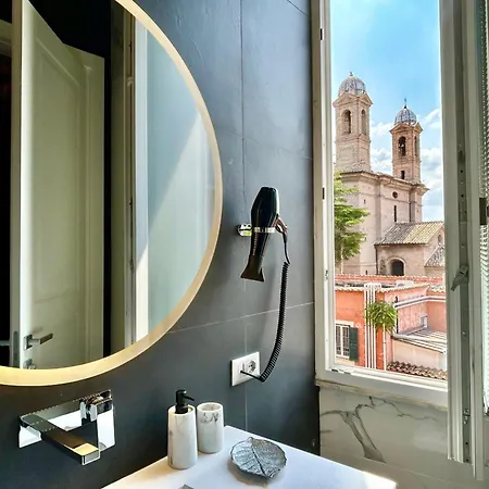 Pensjonat Private Luxury Rzym
