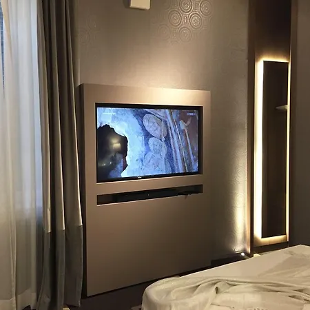 Private Luxury Рим
