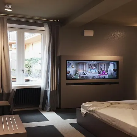 Private Luxury 2* Рим